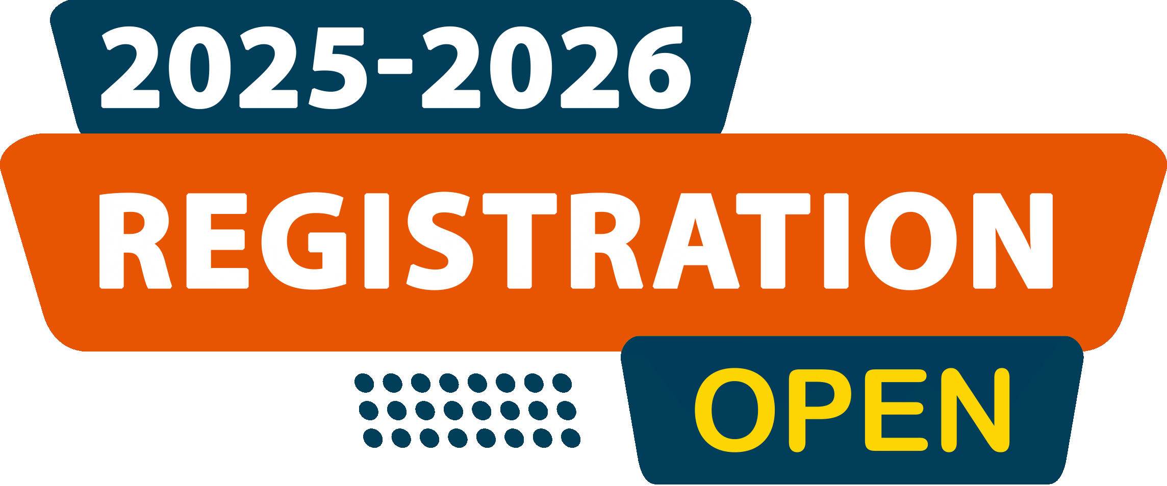 admission open 2024-2025